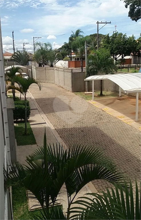 Venda Apartamento São Carlos Vila Izabel REO628837 12