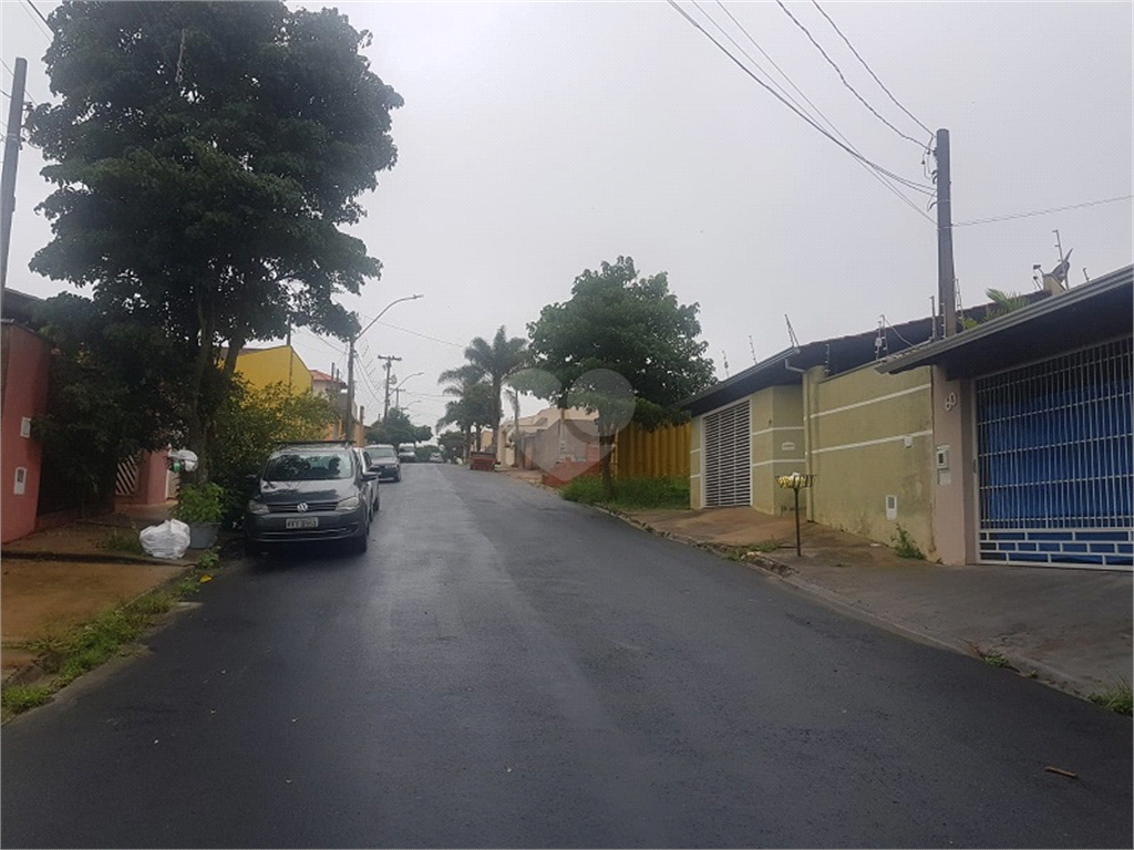 Venda Terreno São Carlos Parque Dos Timburis REO628842 5