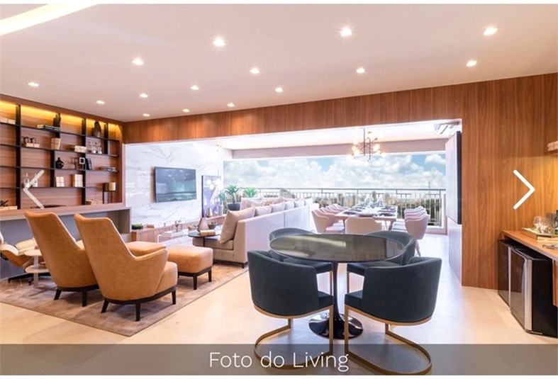 Venda Apartamento São Paulo Mooca REO628862 21