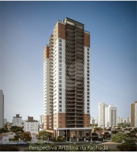 Venda Apartamento São Paulo Mooca REO628862 19