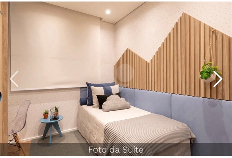 Venda Apartamento São Paulo Mooca REO628862 20