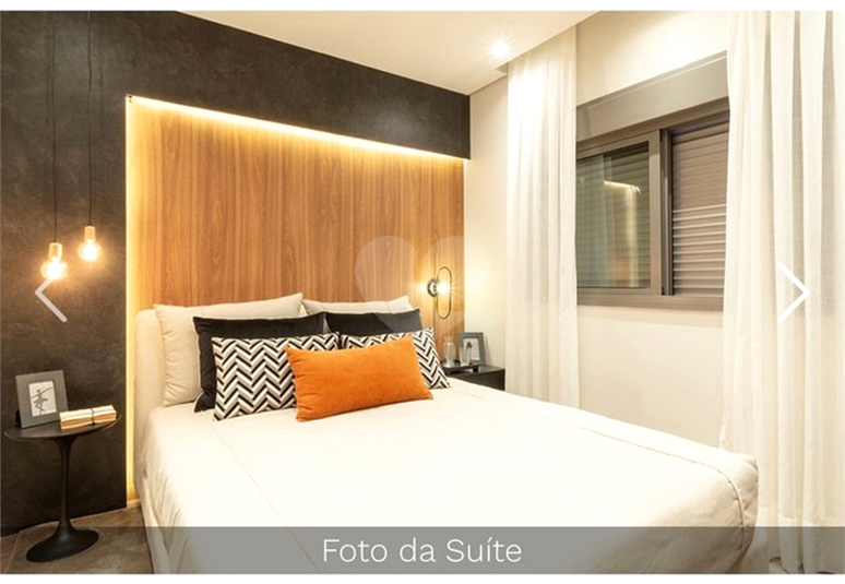 Venda Apartamento São Paulo Mooca REO628862 7