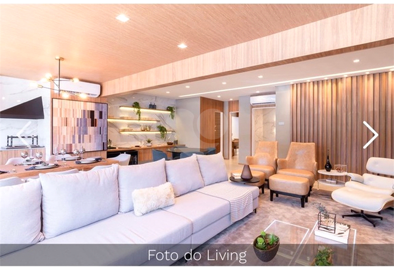 Venda Apartamento São Paulo Mooca REO628862 26