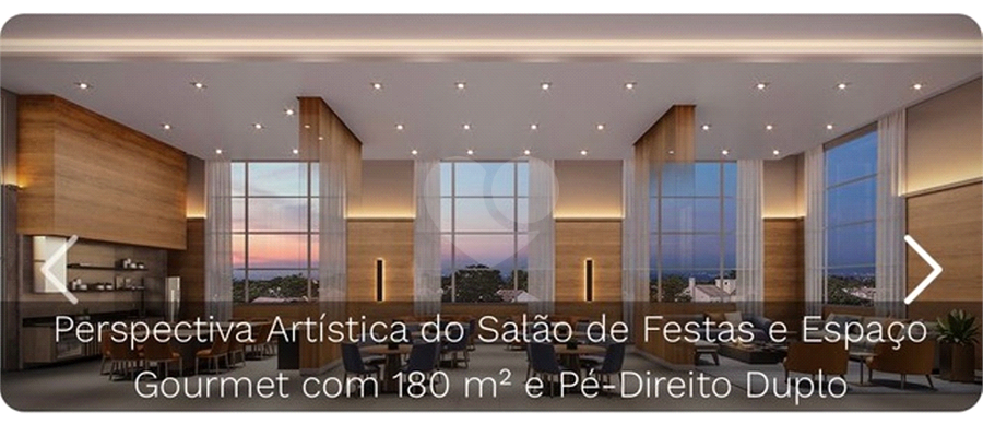 Venda Apartamento São Paulo Mooca REO628862 4