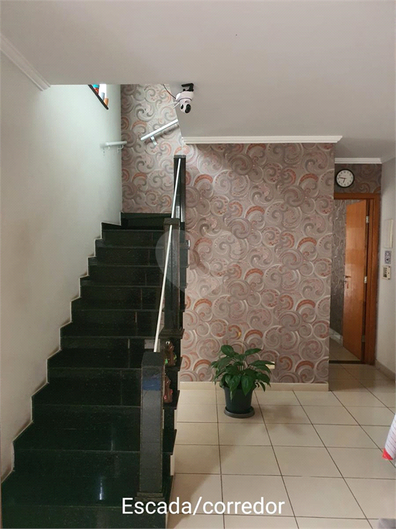 Venda Casa São Paulo Vila Santo Estéfano REO628879 1