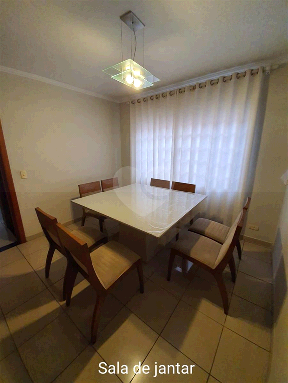 Venda Casa São Paulo Vila Santo Estéfano REO628879 3