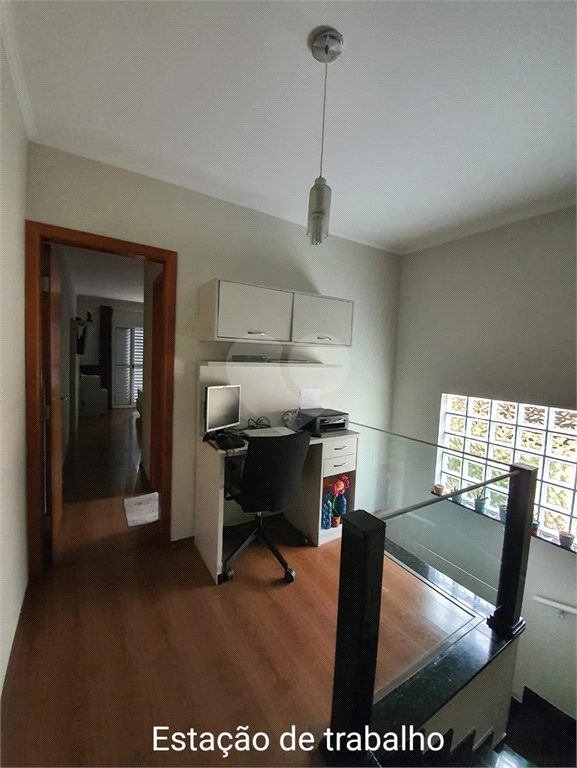 Venda Casa São Paulo Vila Santo Estéfano REO628879 13