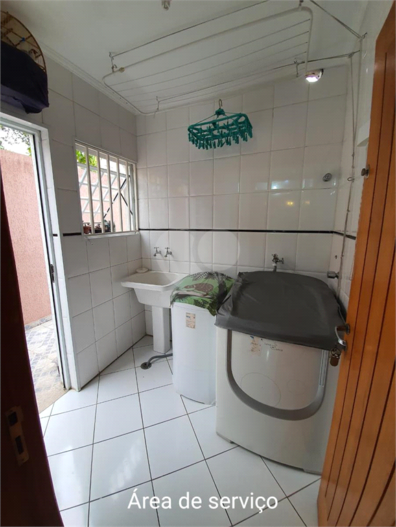 Venda Casa São Paulo Vila Santo Estéfano REO628879 11