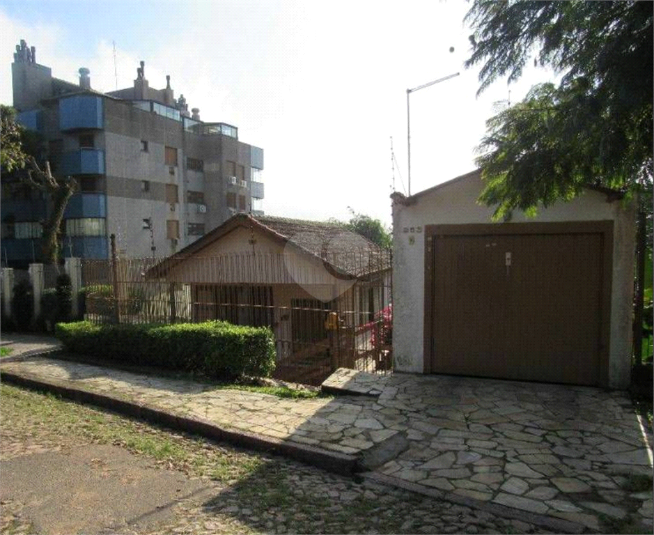 Venda Casa Porto Alegre Chácara Das Pedras REO628907 2