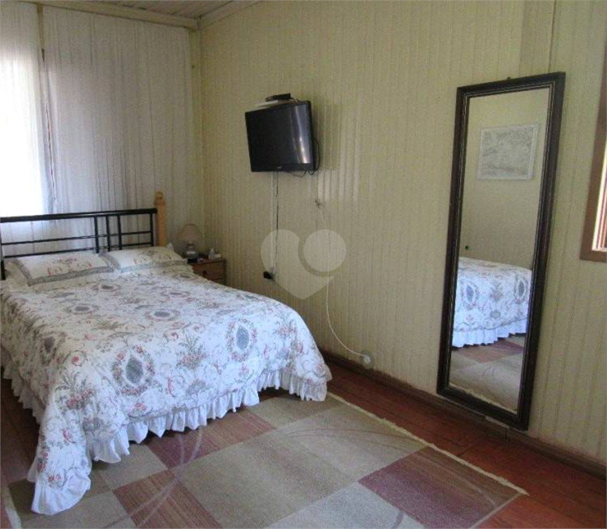 Venda Casa Porto Alegre Chácara Das Pedras REO628907 3