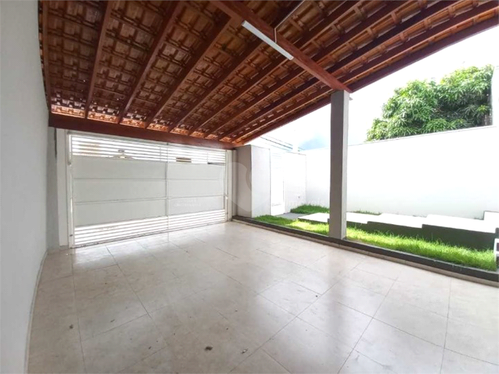 Venda Casa térrea São Carlos Jardim Ricetti REO628912 4