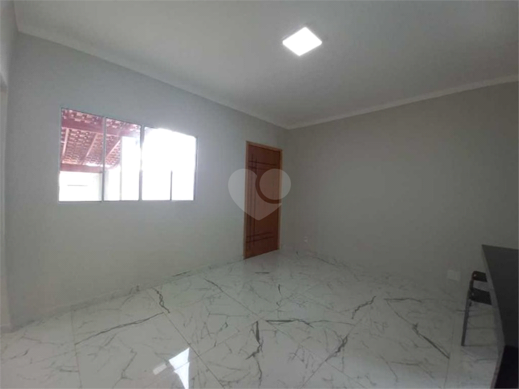 Venda Casa térrea São Carlos Jardim Ricetti REO628912 7