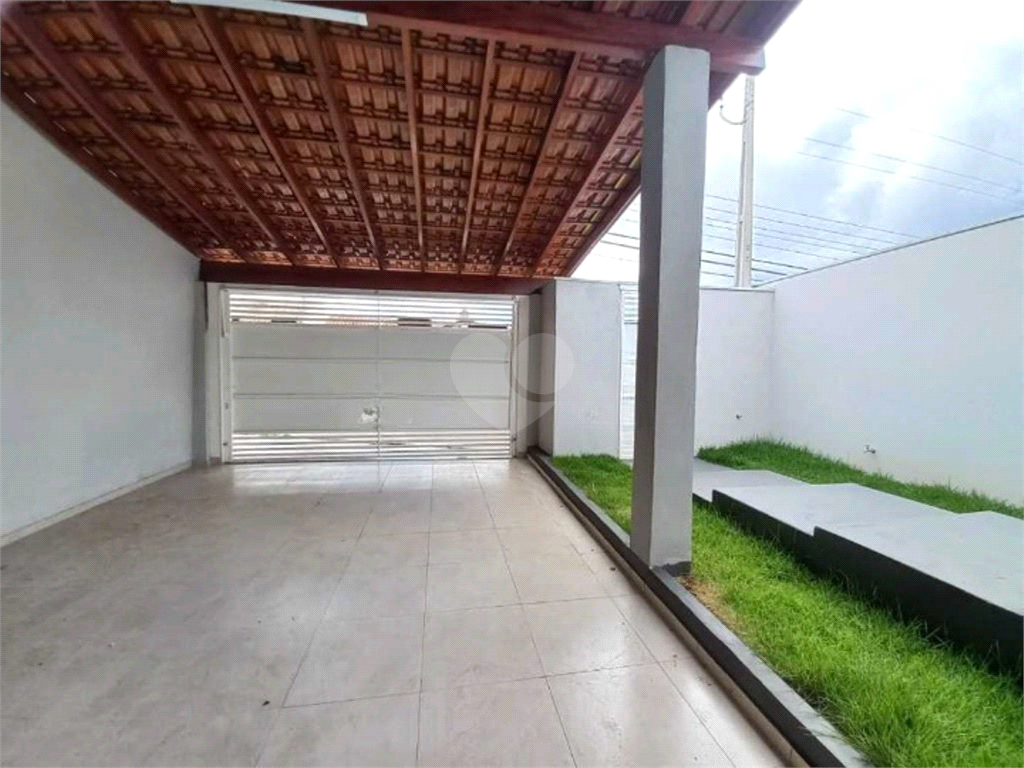 Venda Casa térrea São Carlos Jardim Ricetti REO628912 3