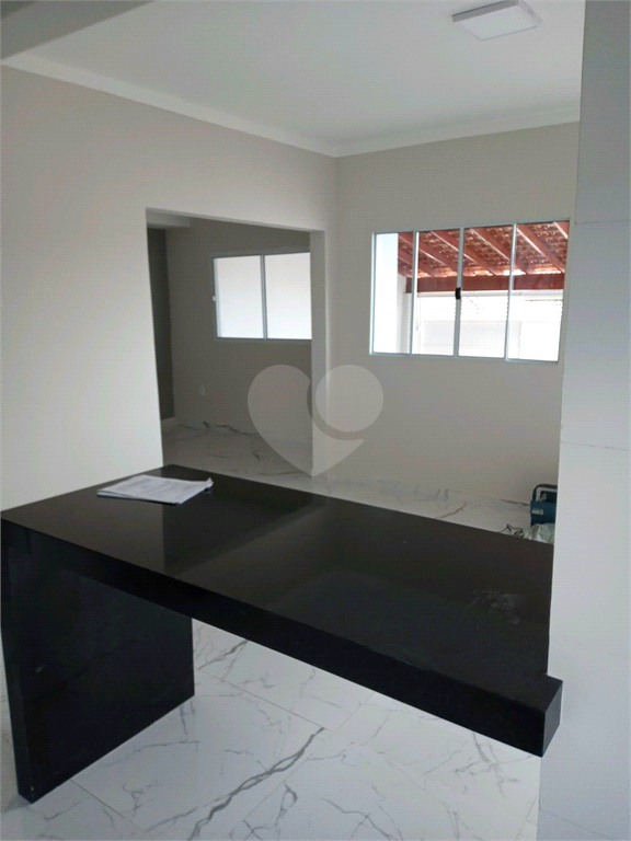 Venda Casa térrea São Carlos Jardim Ricetti REO628912 15