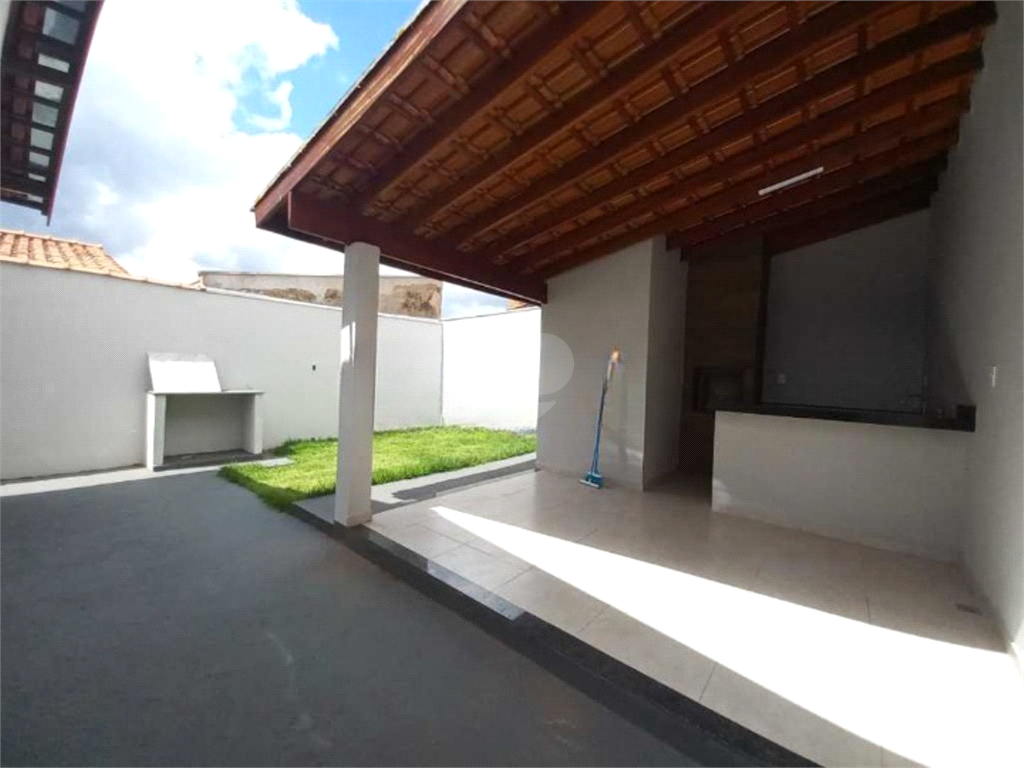 Venda Casa térrea São Carlos Jardim Ricetti REO628912 31