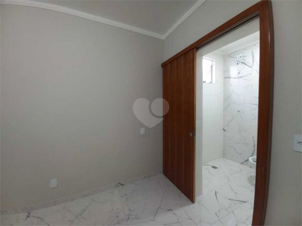 Venda Casa térrea São Carlos Jardim Ricetti REO628912 23