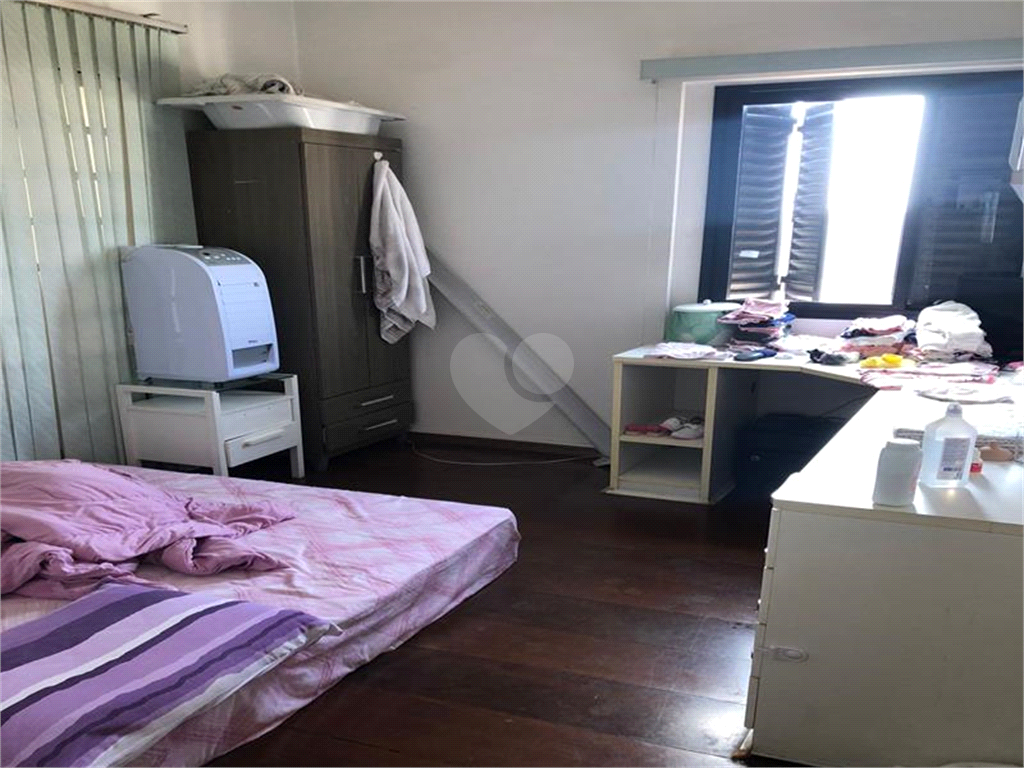 Venda Apartamento São Paulo Cambuci REO628919 6