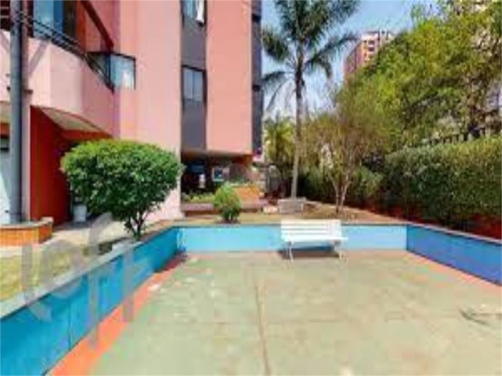 Venda Apartamento São Paulo Cambuci REO628919 20