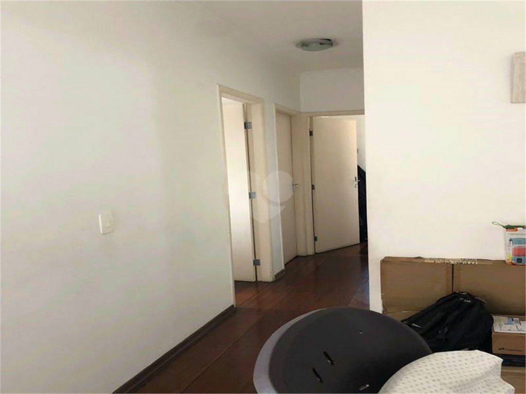 Venda Apartamento São Paulo Cambuci REO628919 4