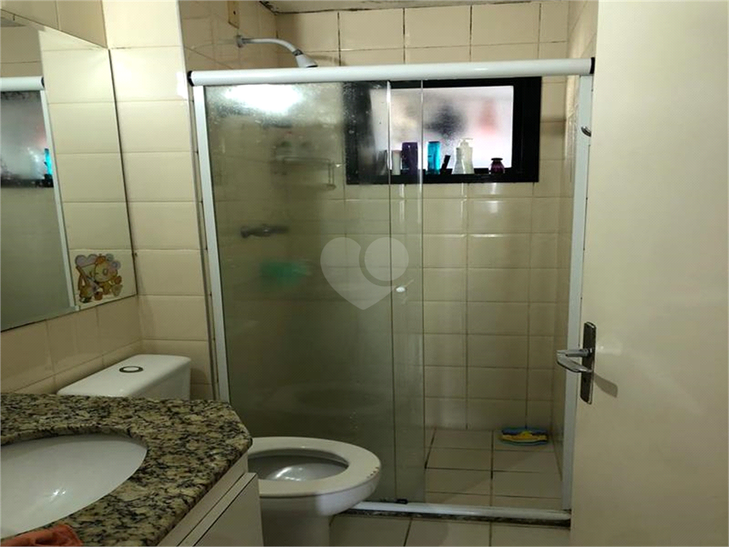 Venda Apartamento São Paulo Cambuci REO628919 5