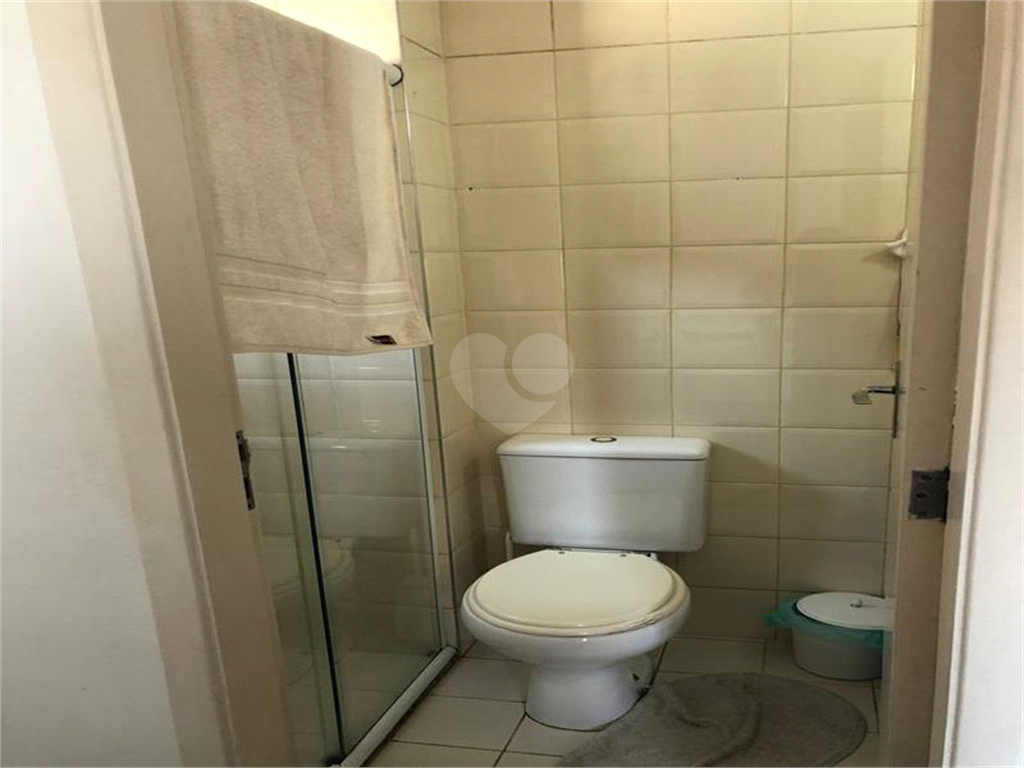 Venda Apartamento São Paulo Cambuci REO628919 9