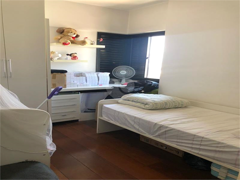 Venda Apartamento São Paulo Cambuci REO628919 8