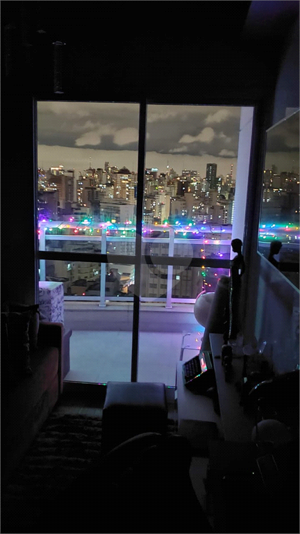 Venda Apartamento São Paulo Santa Efigênia REO628945 9