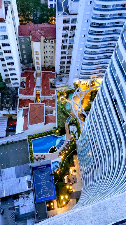 Venda Apartamento São Paulo Santa Efigênia REO628945 12