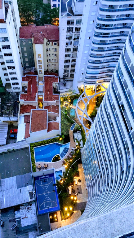 Venda Apartamento São Paulo Santa Efigênia REO628945 27