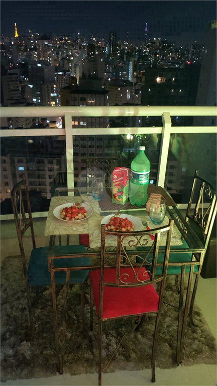 Venda Apartamento São Paulo Santa Efigênia REO628945 40