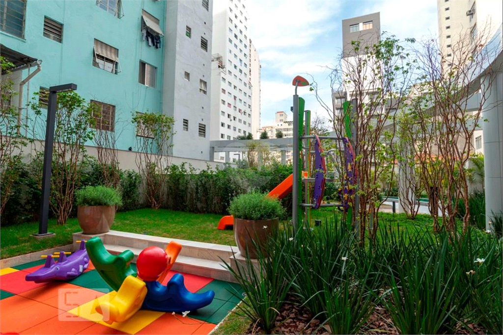 Venda Apartamento São Paulo Santa Efigênia REO628945 22