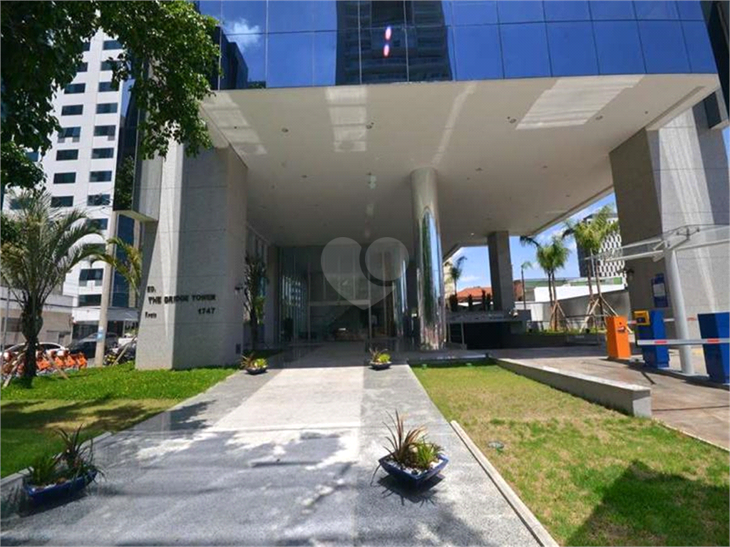 Aluguel Salas São Paulo Cidade Monções REO628948 2