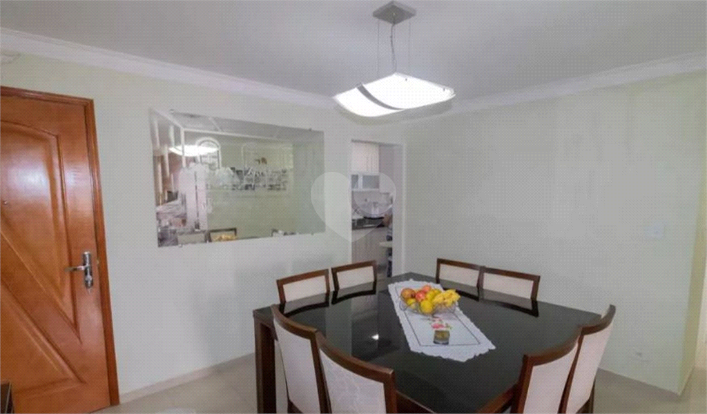 Venda Apartamento São Paulo Jardim São Paulo(zona Norte) REO628952 13