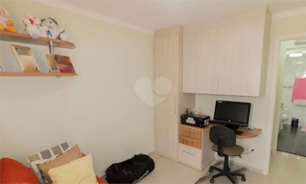 Venda Apartamento São Paulo Jardim São Paulo(zona Norte) REO628952 9