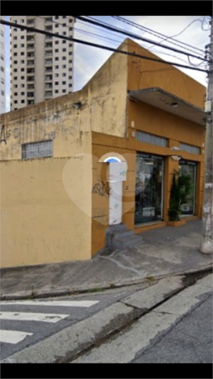 Venda Galpão São Paulo Lauzane Paulista REO628957 3