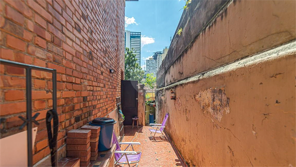 Venda Sobrado São Paulo Bela Vista REO628958 21