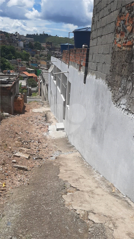 Venda Casa Guarulhos Jardim Fortaleza REO628982 6