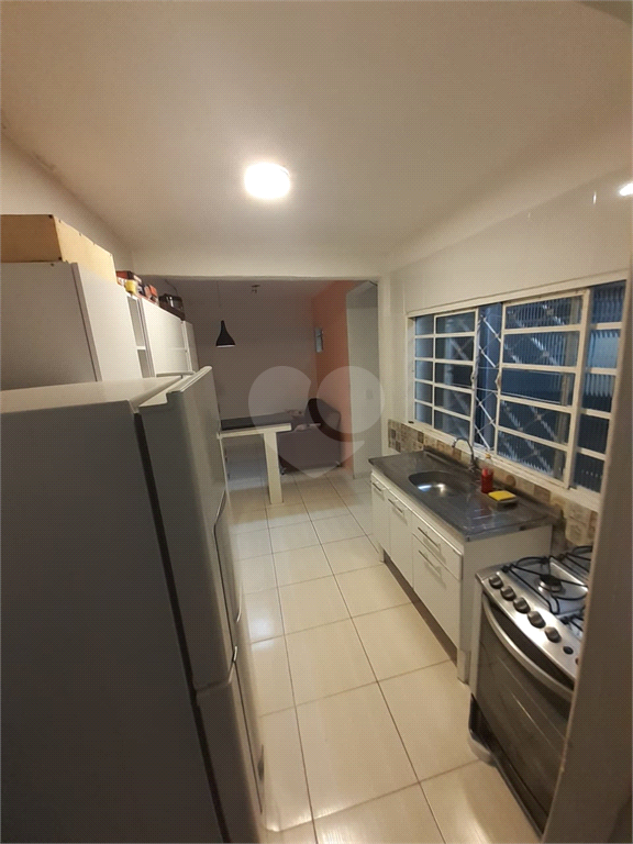 Venda Casa Guarulhos Jardim Fortaleza REO628982 19