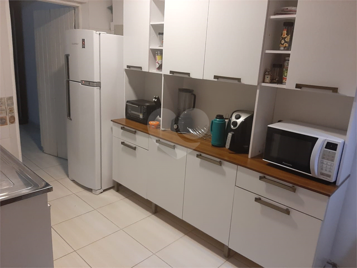 Venda Casa Guarulhos Jardim Fortaleza REO628982 16