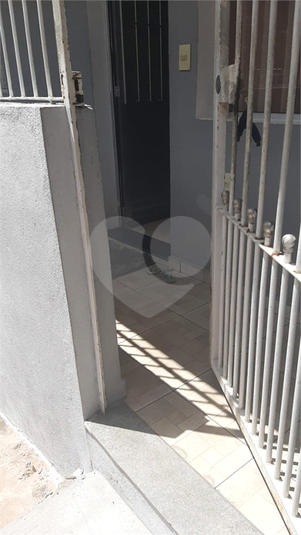 Venda Casa Guarulhos Jardim Fortaleza REO628982 7