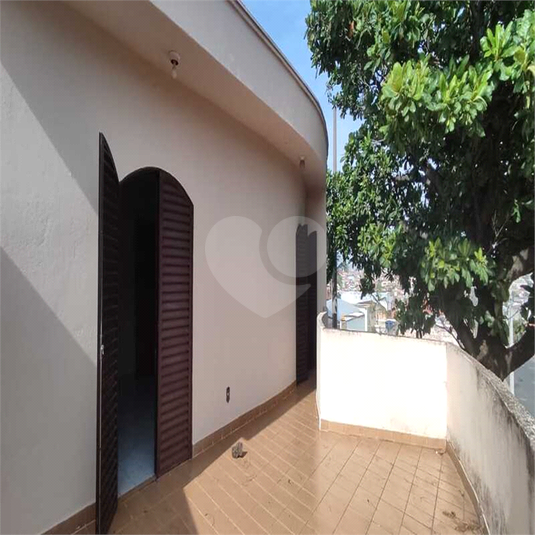 Aluguel Casa Indaiatuba Vila Pires Da Cunha REO629011 19