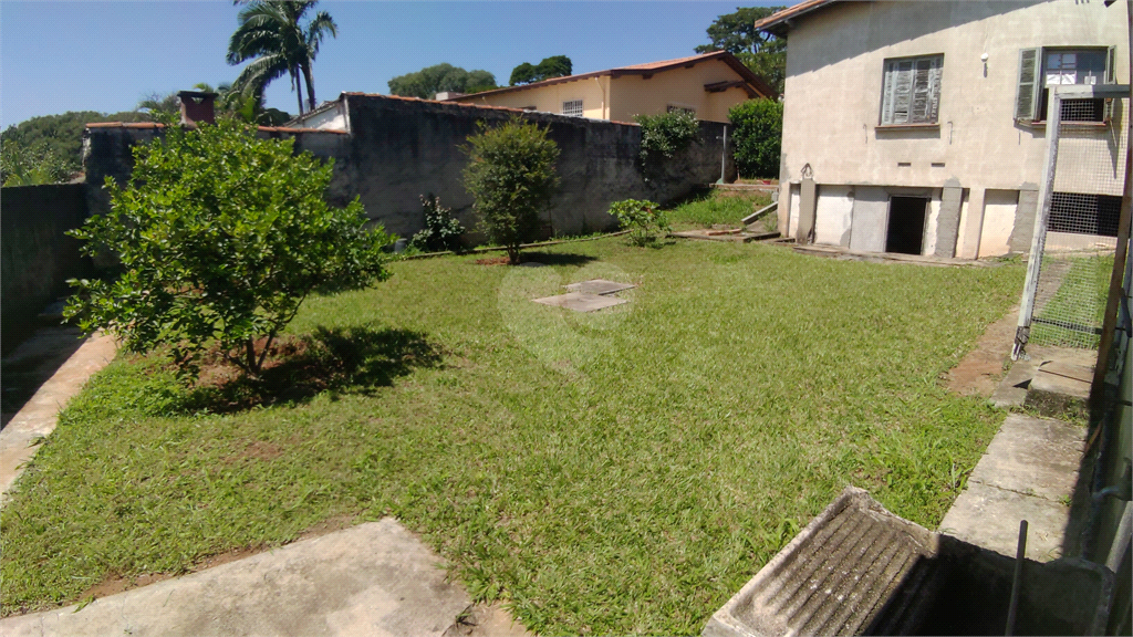 Venda Casa térrea São Paulo Alto Da Lapa REO629017 15