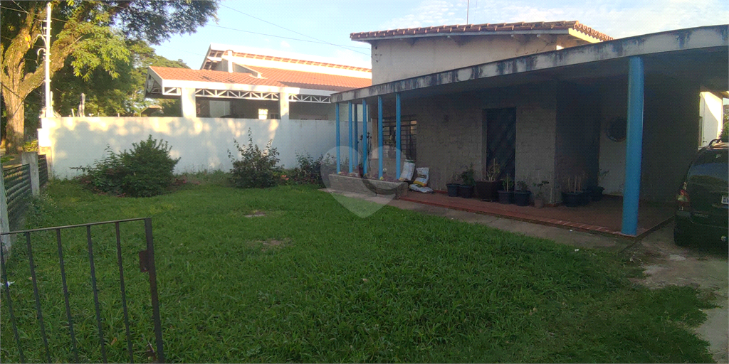 Venda Casa térrea São Paulo Alto Da Lapa REO629017 6