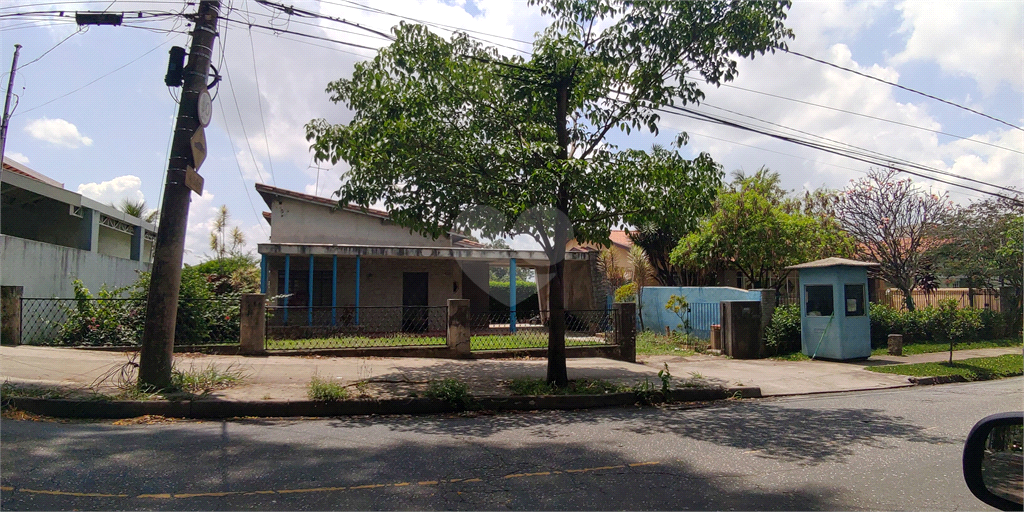 Venda Casa térrea São Paulo Alto Da Lapa REO629017 8