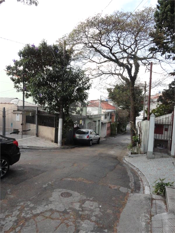 Venda Sobrado São Paulo Vila Nova Mazzei REO629020 28