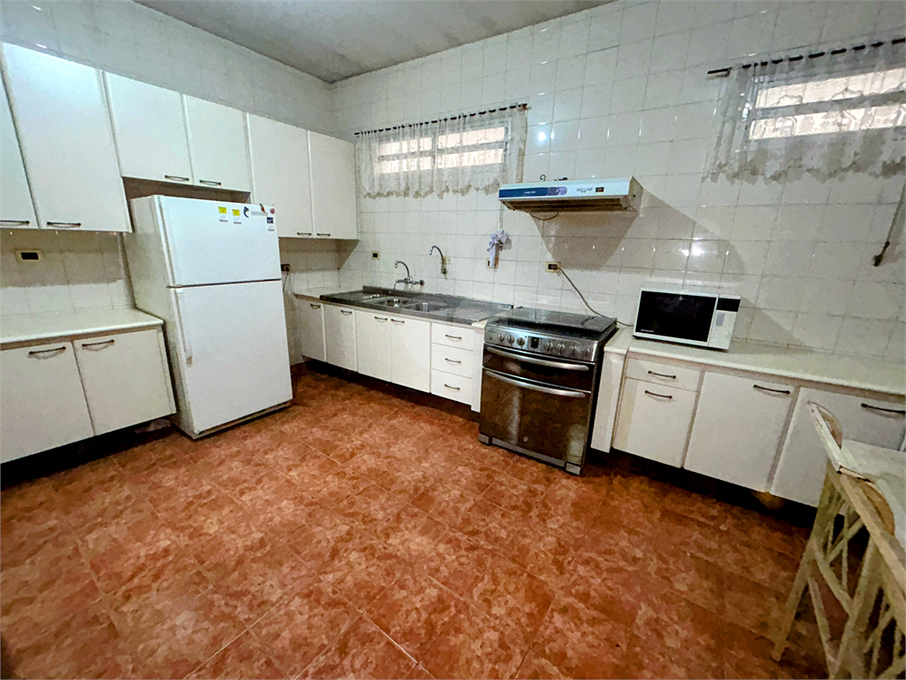 Venda Sobrado São Paulo Vila Nova Mazzei REO629020 1