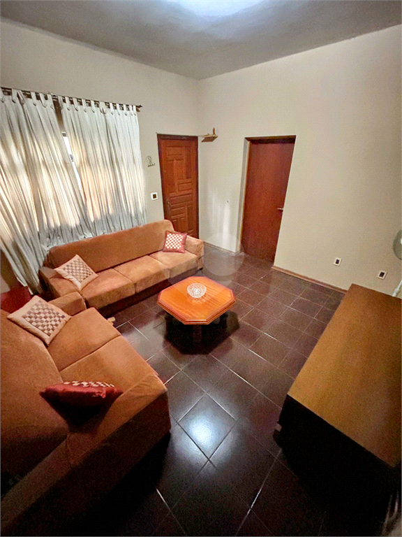 Venda Sobrado São Paulo Vila Nova Mazzei REO629020 9