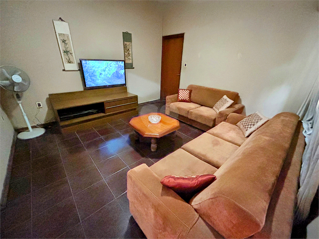 Venda Sobrado São Paulo Vila Nova Mazzei REO629020 8