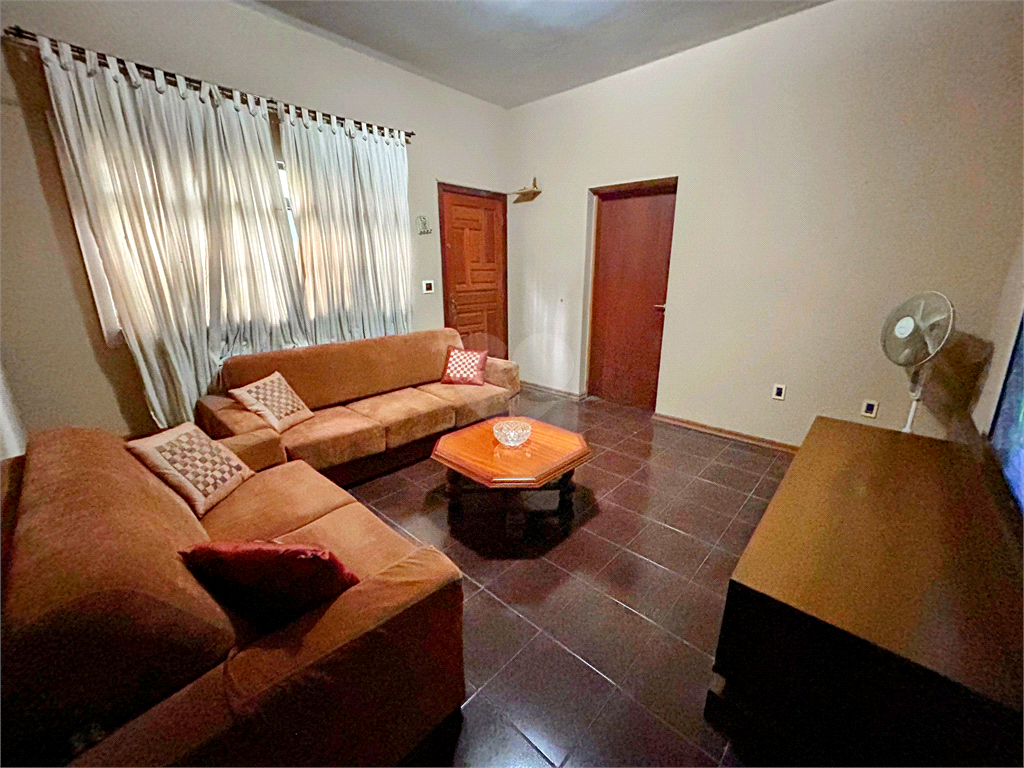 Venda Sobrado São Paulo Vila Nova Mazzei REO629020 10