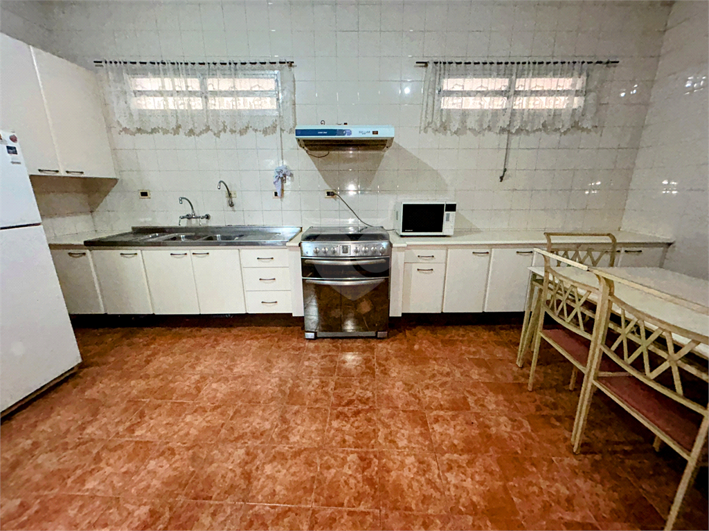 Venda Sobrado São Paulo Vila Nova Mazzei REO629020 2